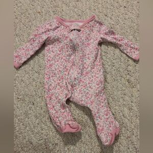 Peanutshell Sleeper 3 months